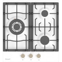 Варочная поверхность WEISSGAUFF HGG 451 WEB
