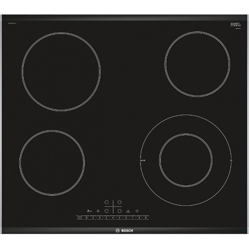 Электрическая варочная панель Bosch PKF 675FP1E