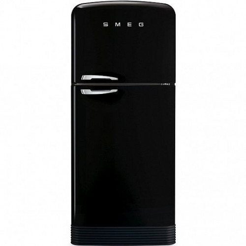 Холодильник Smeg FAB50RBL