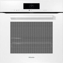 Духовой шкаф MIELE H7860BP BRWS бриллиантовый белый