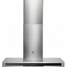 Вытяжка ELECTROLUX efb 90550 bx