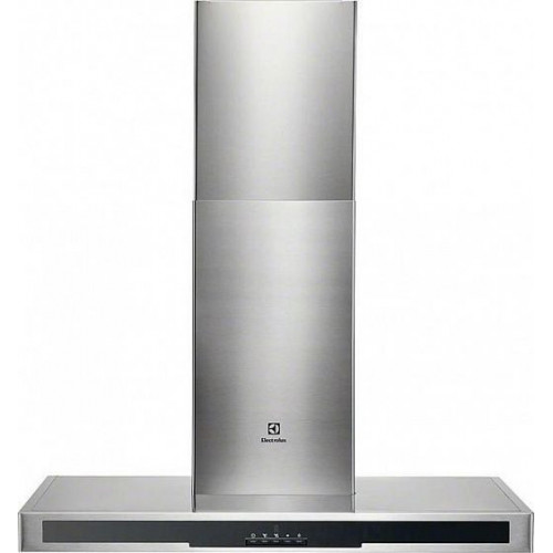 Вытяжка ELECTROLUX efb 90550 bx