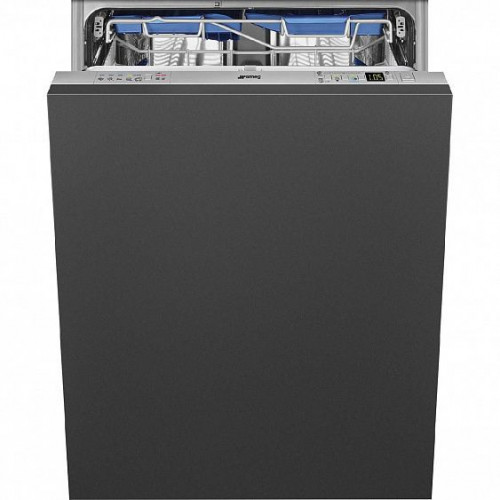 Посудомоечная машина SMEG STL62336LDE