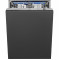 Посудомоечная машина SMEG STL62336LDE