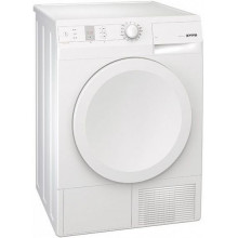 Сушильная машина GORENJE d 844 bh