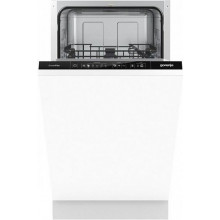 Встраиваемая посудомоечная машина GORENJE GV53111