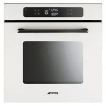 Духовой шкаф SMEG f610ab