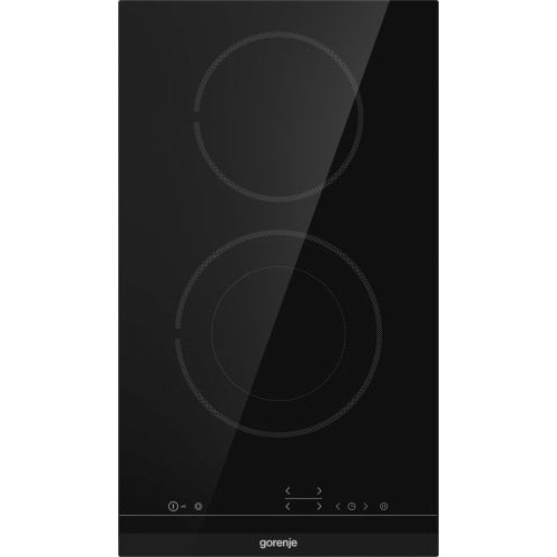 Стеклокерамическая панель Gorenje ECT 322 BCSC