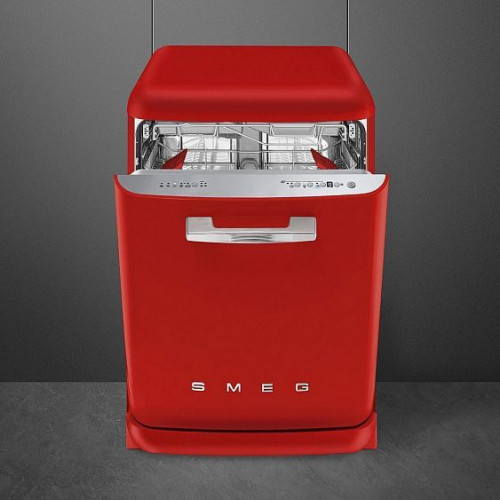 Посудомоечная машина SMEG LVFABRD2