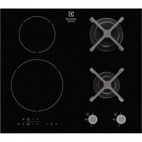 Поверхность ELECTROLUX egd 6576 nok