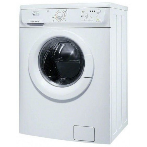 Стиральная машина узкая ELECTROLUX ews 86110 w