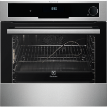 Электрический духовой шкаф ELECTROLUX OPEB8857X