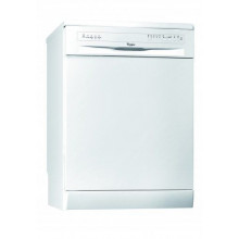 Посудомоечная машина WHIRLPOOL adp 6342 a+6s wh