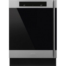 Винный шкаф SMEG CVI338XS