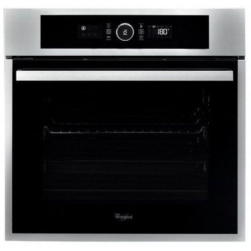 Духовой шкаф WHIRLPOOL  akz7890/ix