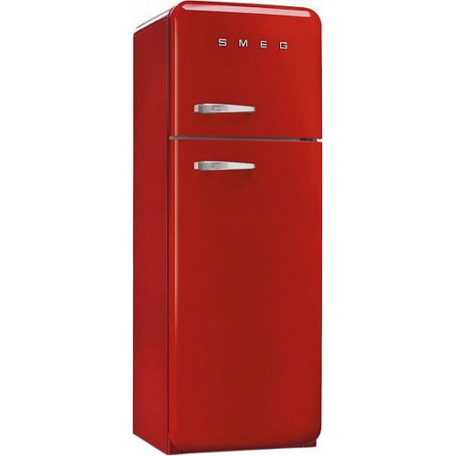 Холодильник SMEG FAB30RRD5