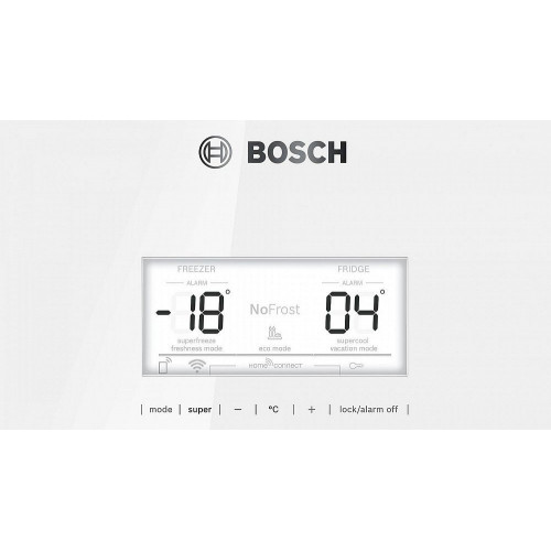 Холодильник BOSCH KGN39LW3AR