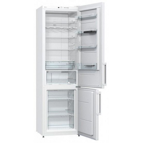 Холодильник Gorenje NRK 6201 GHW4