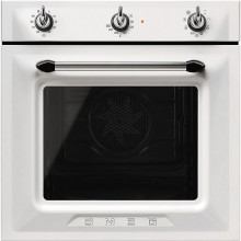 Духовой шкаф SMEG SF6905B1