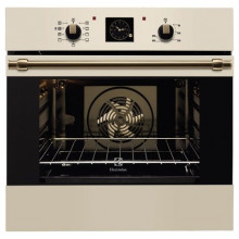 Духовой шкаф ELECTROLUX eob 53400 cn