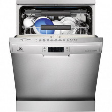 Посудомоечная машина ELECTROLUX esf 9862 rox