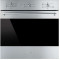 Газовый духовой шкаф SMEG sf6341gvx