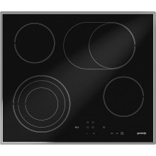 Электрическая поверхность GORENJE ECT 680 X