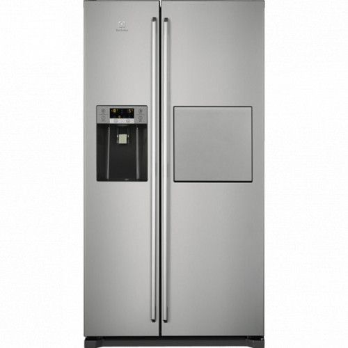 Холодильник side-by-side ELECTROLUX eal 6142 box