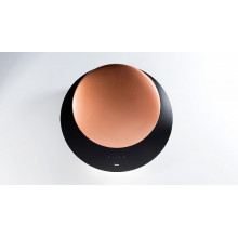 Вытяжка Sirius SLTC94ECLIPSEblack/copper