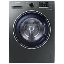 Стиральная машина SAMSUNG WW80J5545FX