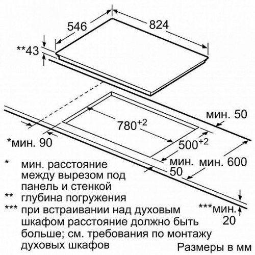 Поверхность NEFF t18ts28n0