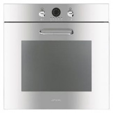 Духовой шкаф SMEG sf170x