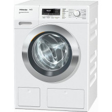 Стиральная машина MIELE  WKR 571 WPS ChromeEdition