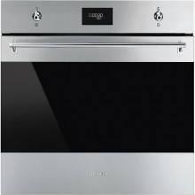 Духовой шкаф SMEG SF6301TVX