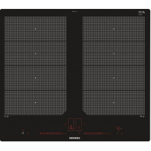 Варочная поверхность Siemens EX 601LXC1 черный