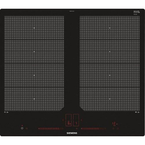 Варочная поверхность Siemens EX 601LXC1 черный