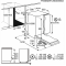 Посудомоечная машина  Electrolux EEC 987300 L