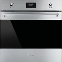 Духовой шкаф SMEG SF6372X