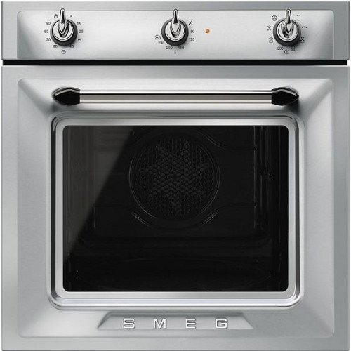 Духовой шкаф SMEG SF6905X1