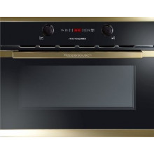 Микроволновая печь KUPPERSBUSCH EMWG 6260.0 J4 Gold