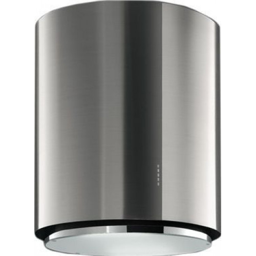 Вытяжка FALMEC ellittica isola 70 inox (800)