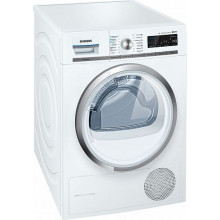 Сушильная машина SIEMENS wt 45w560