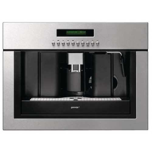 Кофемашина GORENJE gcc134b/x