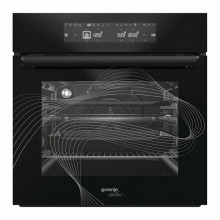 Встраиваемый электрический духовой шкаф Gorenje BO758KRB