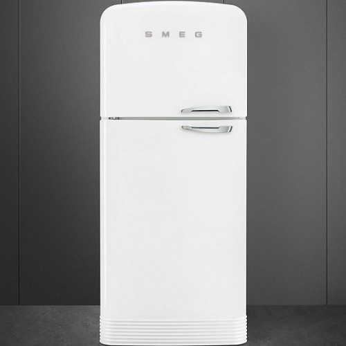 Холодильник Smeg FAB50LWH