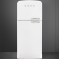 Холодильник Smeg FAB50LWH