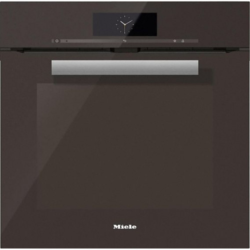 Духовой шкаф MIELE h 6860 bp hvbr