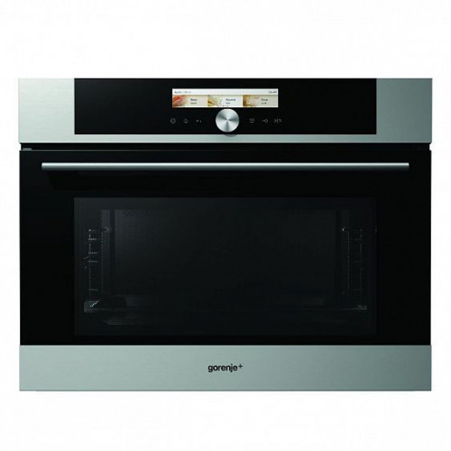 Микроволновая печь GORENJE GOM 811 X