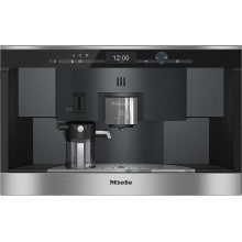 Кофемашина MIELE cva 6431