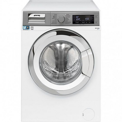 Стиральная машина с фронтальной загрузкой SMEG WHT1114LSRU